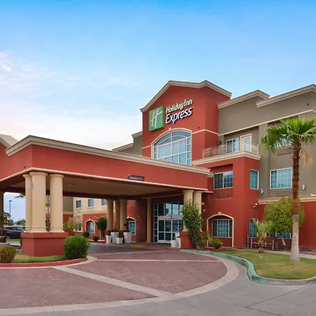 Holiday Inn Express Hotel & Suites El Centro By Ihg-3