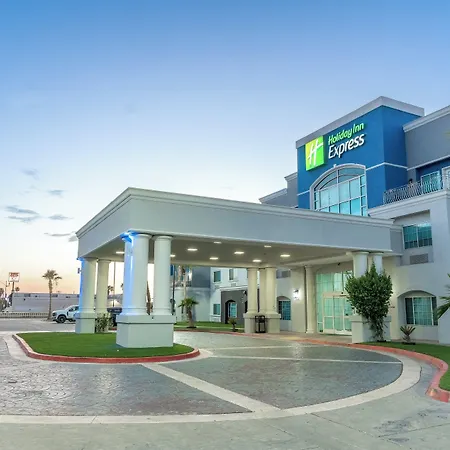 Holiday Inn Express Hotel & Suites El Centro By Ihg-2