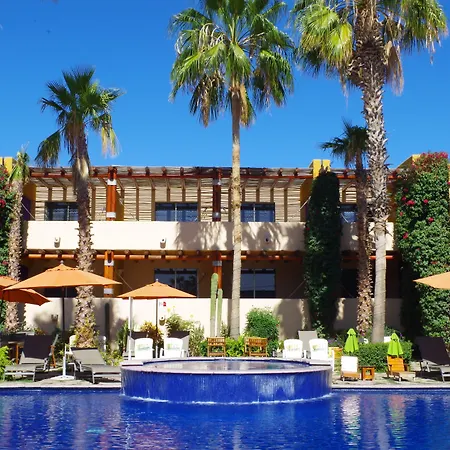 Hotel Los Patios-3