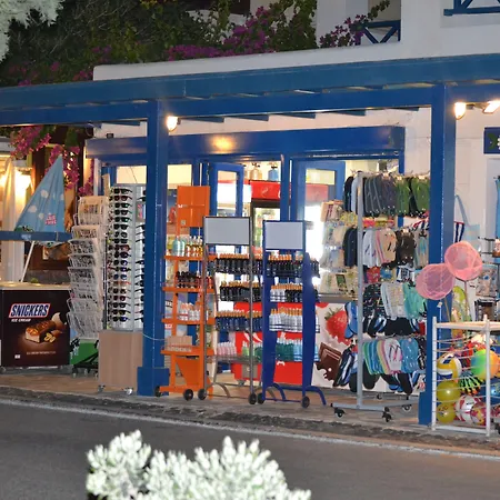 Veggera Beach Hotel-3