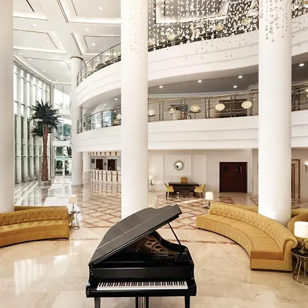 Wyndham Grand Kayseri-2