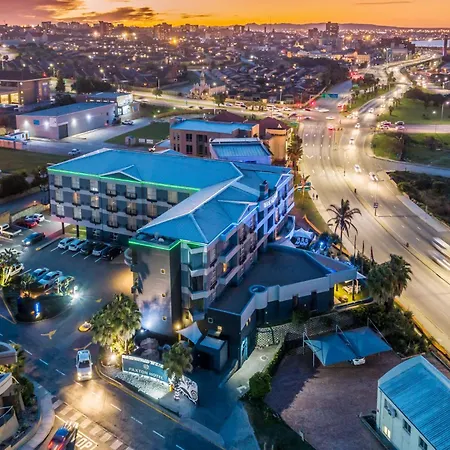 Paxton Hotel-3