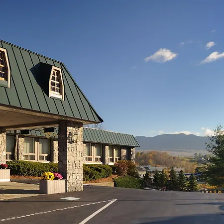 Best Western Plus Waterbury - Stowe-3