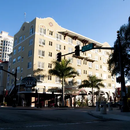 Ponce De Leon Hotel-3