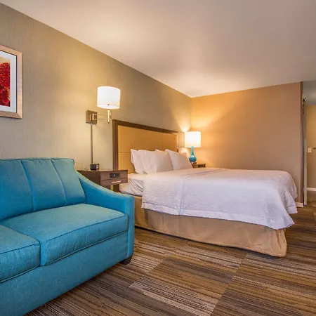 Hampton Inn & Suites Los Alamos-3