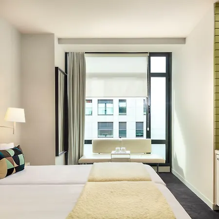 Hotel Miró-3