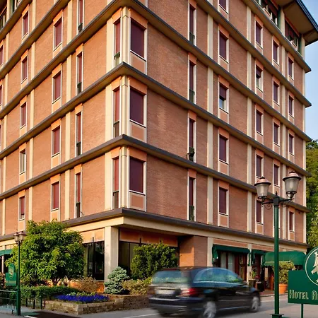 Hotel Ambasciatori-2
