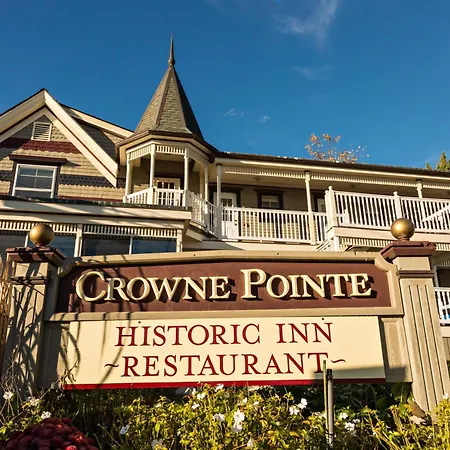 Crowne Pointe Historic Inn Adults Only-2