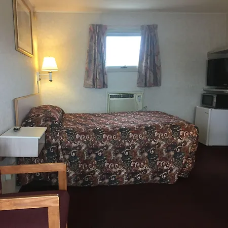 Budget Inn Clearfield Pa-3
