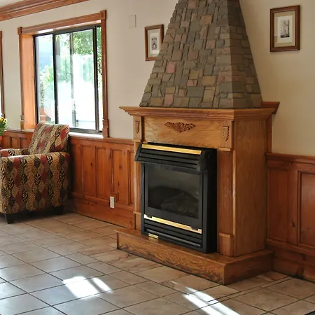 Luxury Inn & Suites-3
