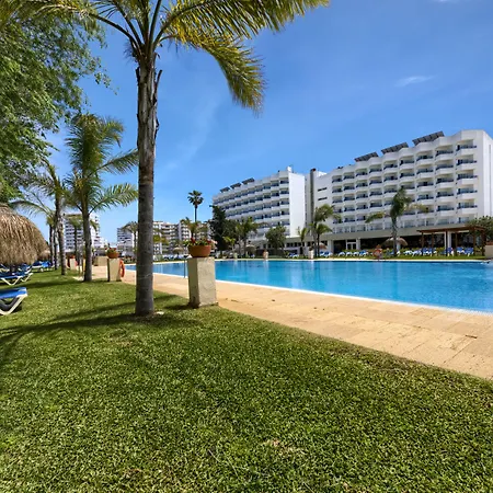 Hotel Puerto Bahía&Spa-2
