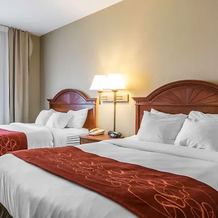 Comfort Suites Owensboro South-2