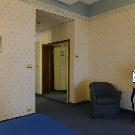 Hotel Nuovo Rebecchino-3