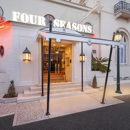 Palácio Estoril Hotel, Golf&Wellness-3