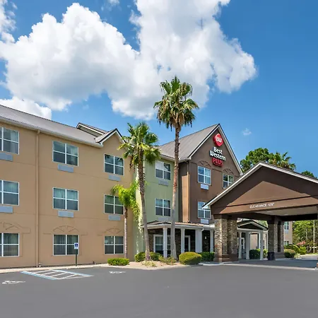 Best Western Plus Lake City-2
