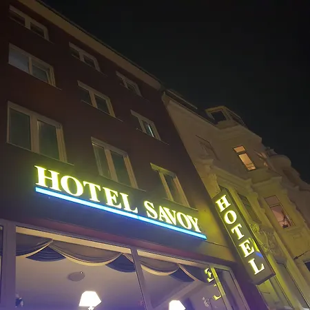 Hotel Savoy Bonn-2