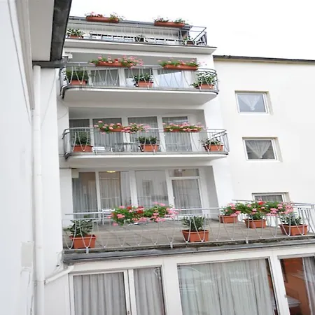 Hotel Savoy Bonn-3