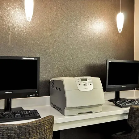 Residence Inn By Marriott Lexington South Hamburg Place-2
