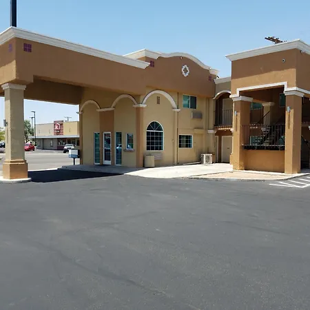 Days Inn By Wyndham El Centro-3