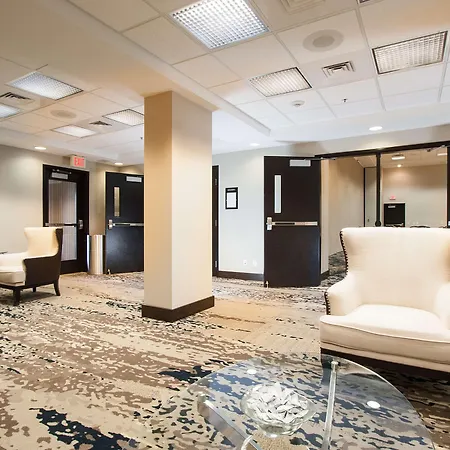 Hampton Inn - Great Falls-2