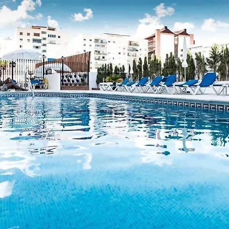 Hotel El Faro Marbella-3