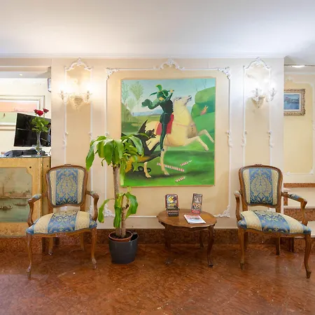 Hotel San Giorgio-2
