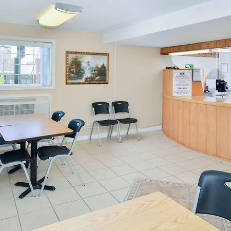 Americas Best Value Inn - Lebanon-2
