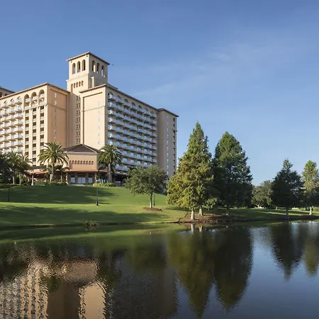 The Ritz-Carlton Orlando, Grande Lakes-2