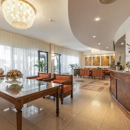 Hotel Michelangelo-2