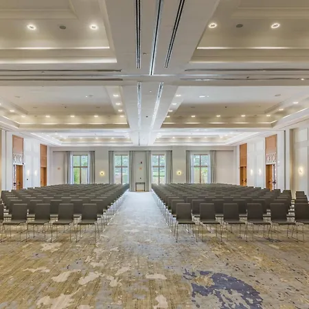 Denia Marriott La Sella Golf Resort & Spa-3