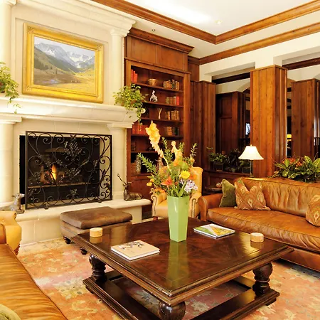 Ritz Carlton, Aspen Highlands-2