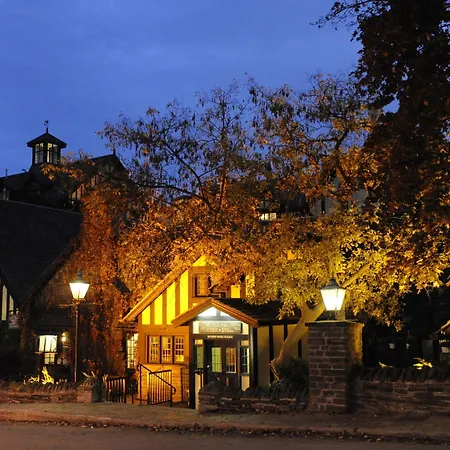 Old Mill Toronto Hotel-2