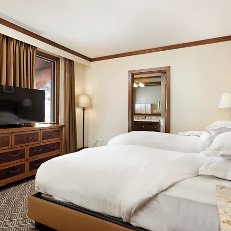 Ritz Carlton, Aspen Highlands-3
