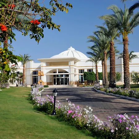 Renaissance Sharm El Sheikh Golden View Beach Resort-2