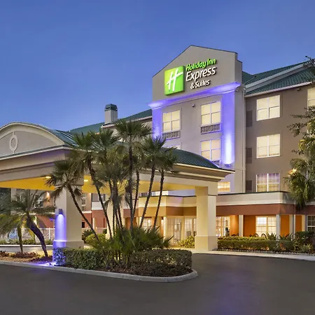 Holiday Inn Express & Suites Sarasota East By Ihg-2