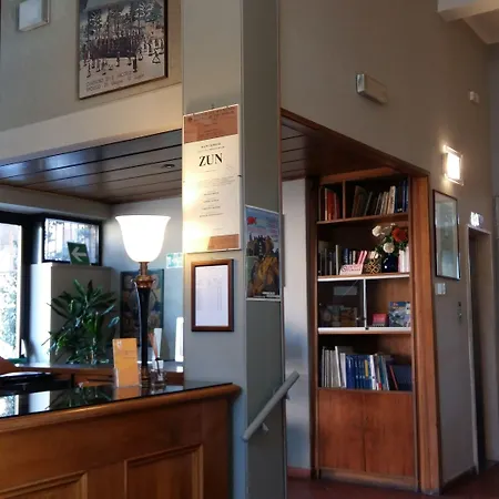 Hotel Clarici-2