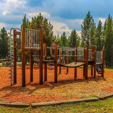 Timbers At Island Park-3