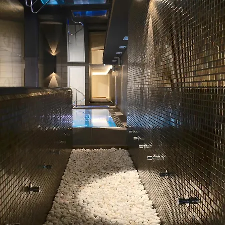 Hotel Spa Acevi Val D'Aran-2