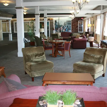 Provincetown Inn-3