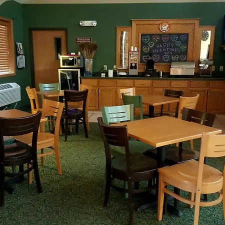 Holiday Inn Express Garden City East By Ihg-2