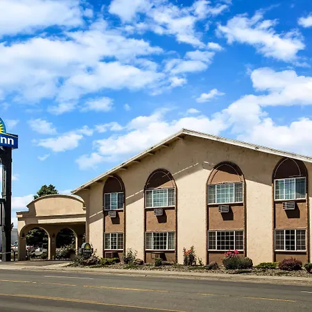 Days Inn By Wyndham Yakima-3