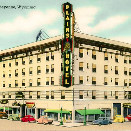Historic Plains Hotel-2