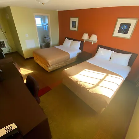 Best Stay Inn -Manchester-2