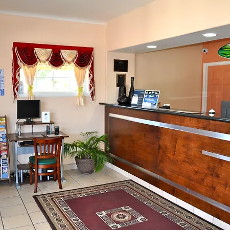 Surestay Hotel By Best Western Santa Cruz-3