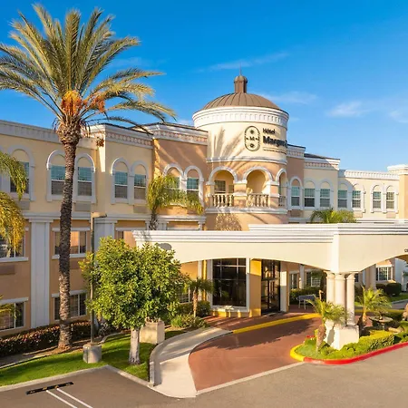 Hotel Marguerite South Anaheim - Garden Grove, Trademark Collection By Wyndham-3