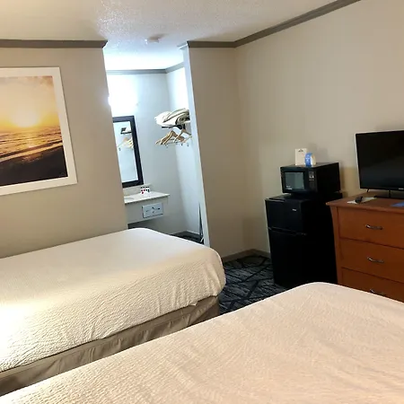 Best Inn Manning-2