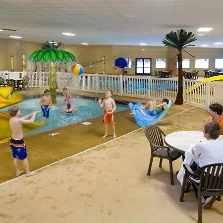 Lake Okoboji Resort And Conference Center-2