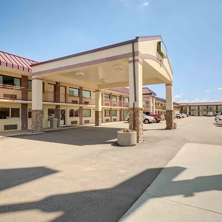 North Platte Inn And Suites-3