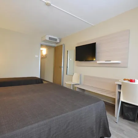 Best Quality Hotel Politecnico-3