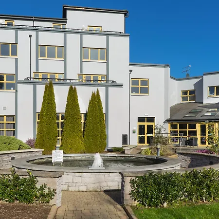 Newtown Park Hotel-2